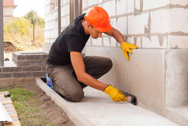 Licensed Waterproofing service in New Boston, OH - SJ Waterproofing Pros